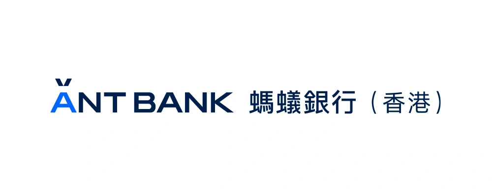 Ant Bank HK Logo