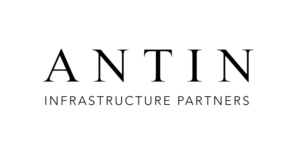 Antin Infrastructure Partners Logo
