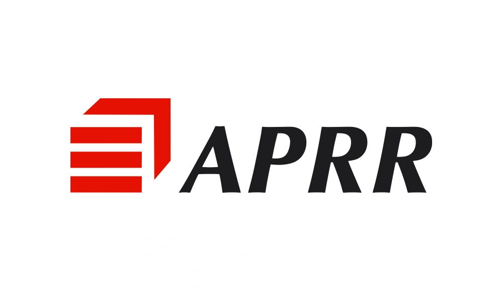APRR Logo