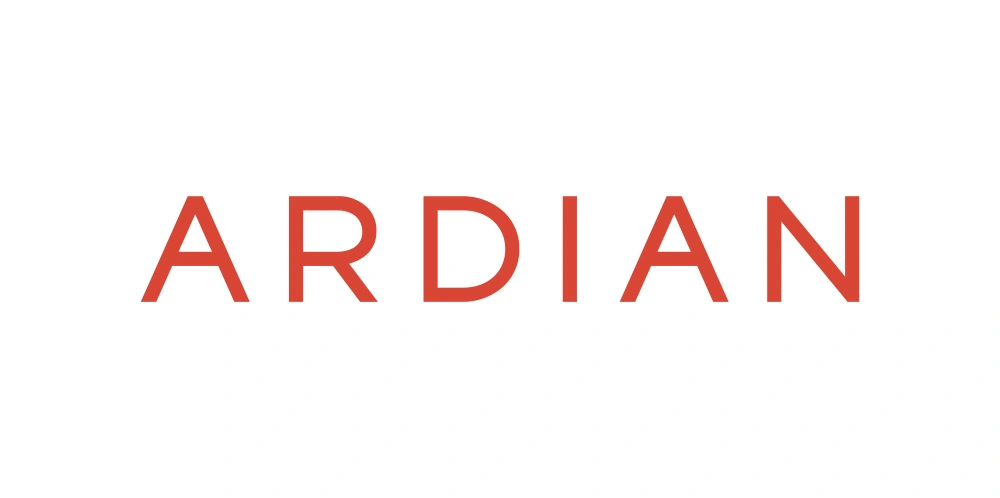 Ardian Logo