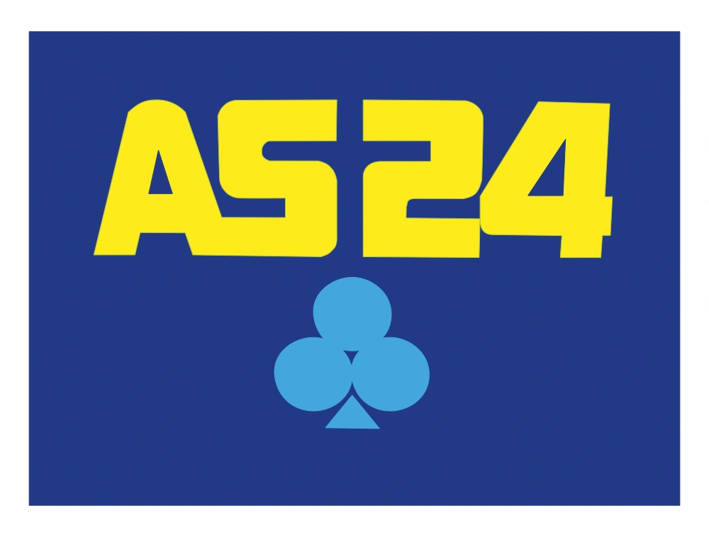 AS 24 Logo