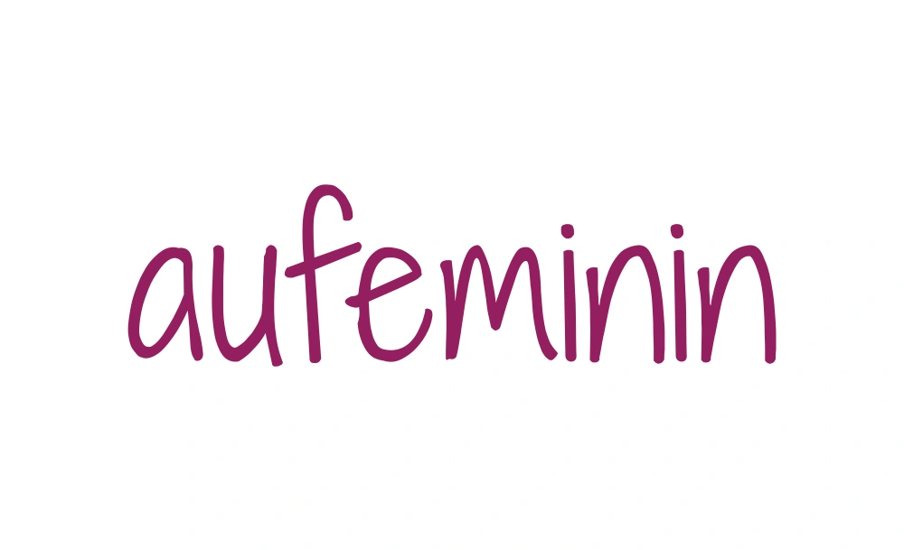 Aufeminin Logo