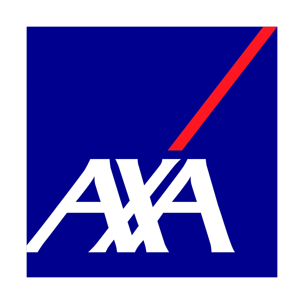 AXA Logo