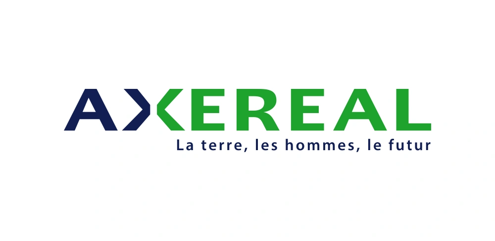Axereal Logo