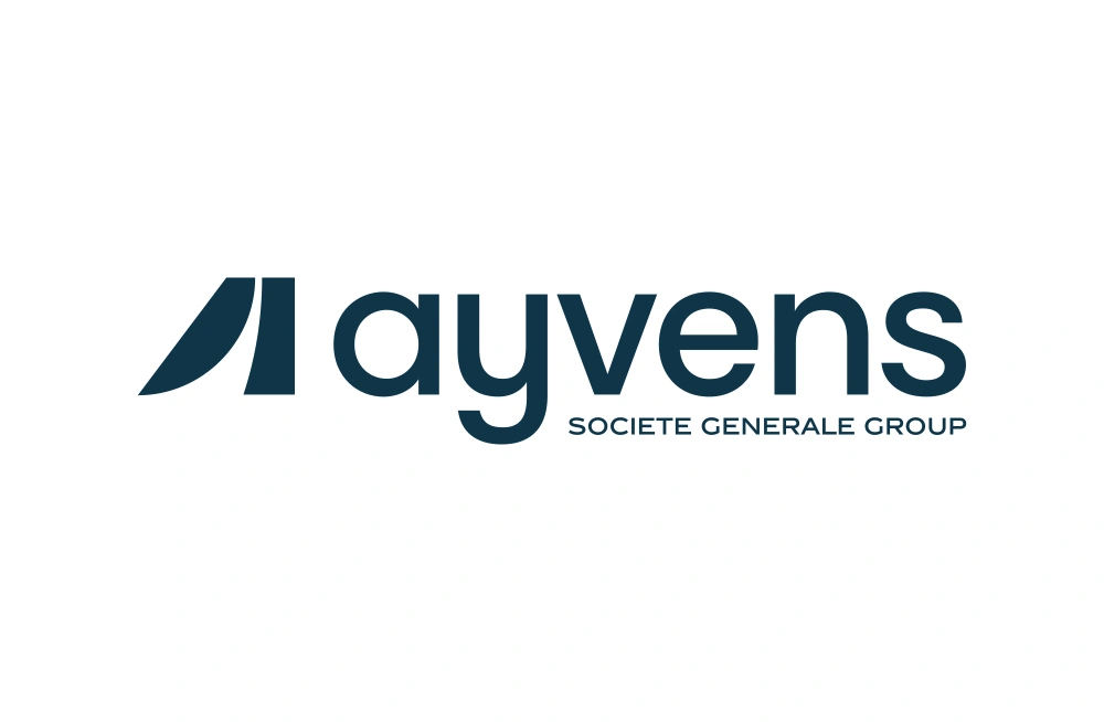 Ayvens Logo