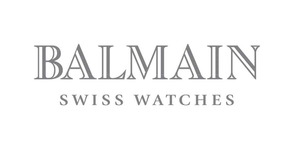 Balmain Logo