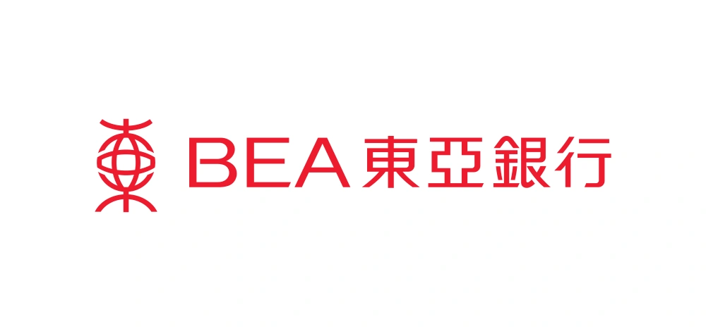 Bank of East Asia Logo