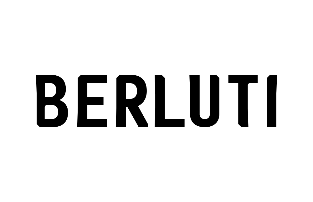 Berluti 2018 Logo