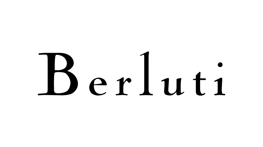 Berluti Logo