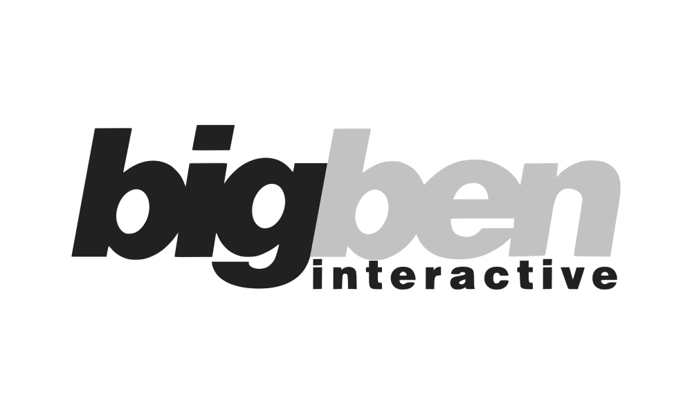Bigben Interactive Logo