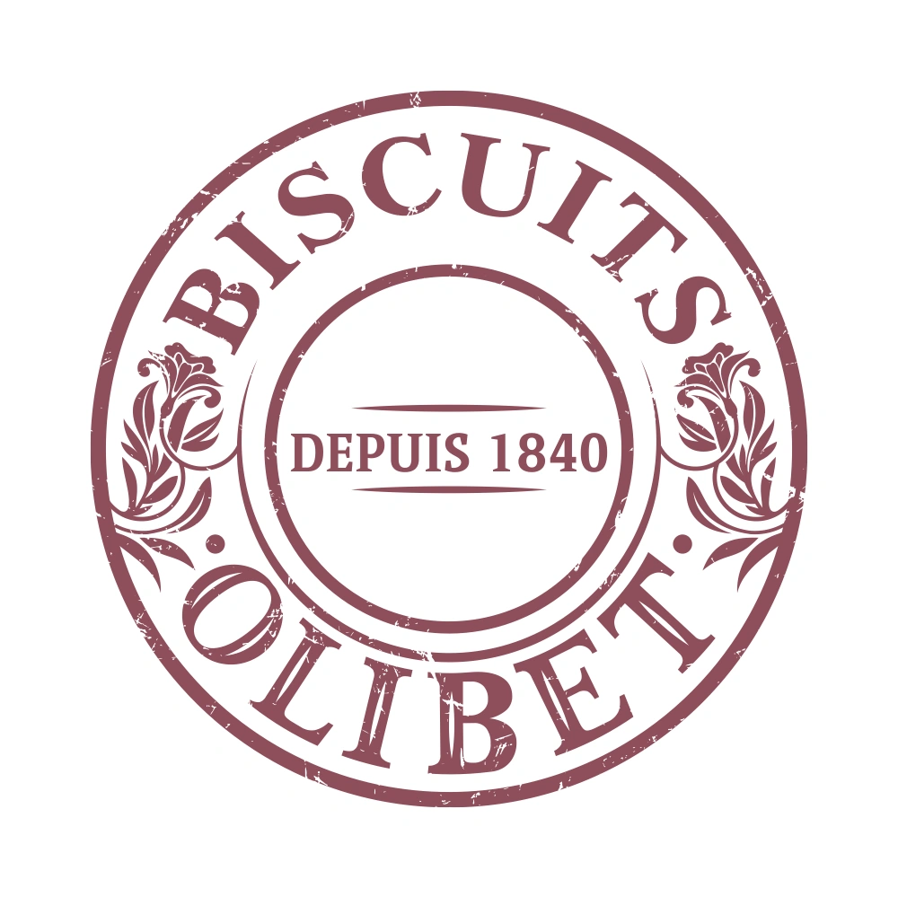 Biscuits Olibet Logo