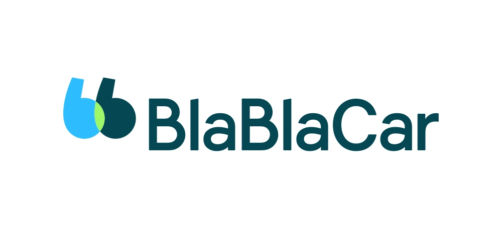 BlaBlaCar Logo