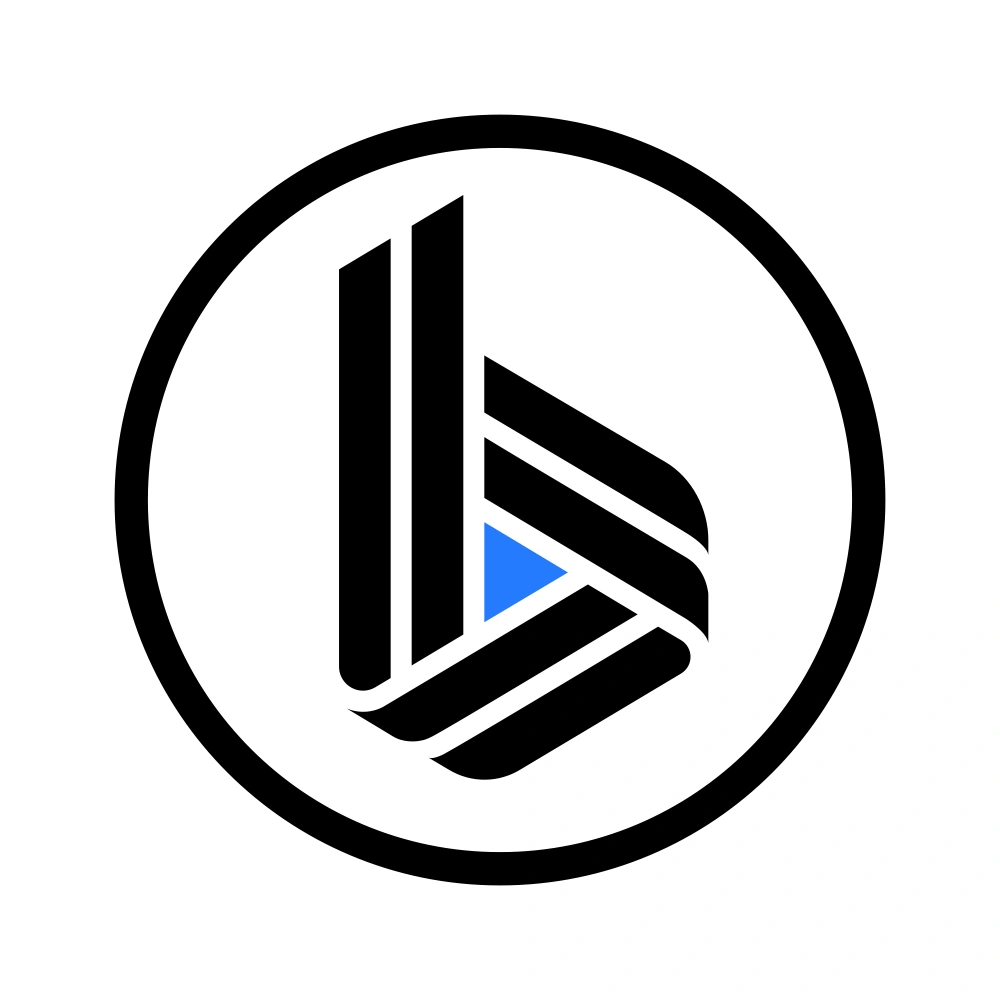 Booska P Logo