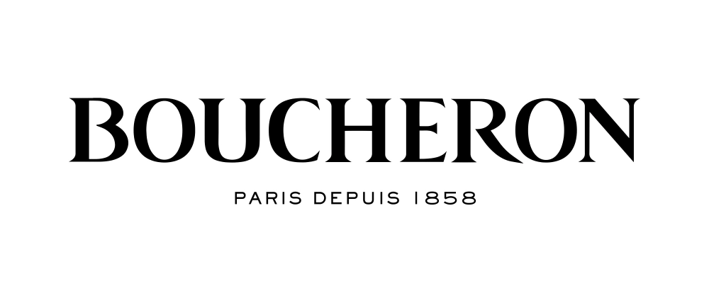 Boucheron Logo