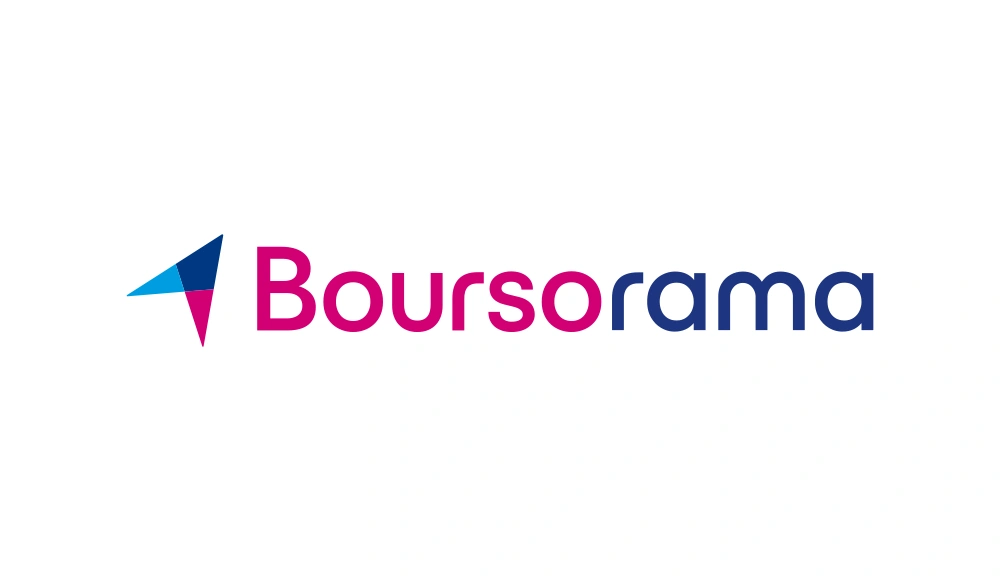 Boursorama Logo