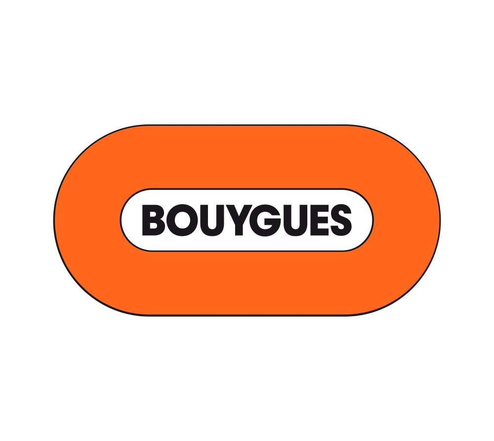 Bouygues Logo