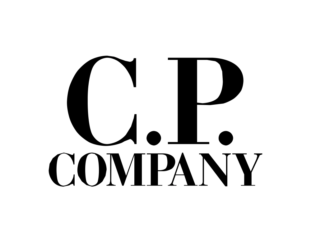 C.P. Company Logo