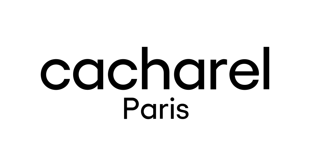 Cacharel Logo