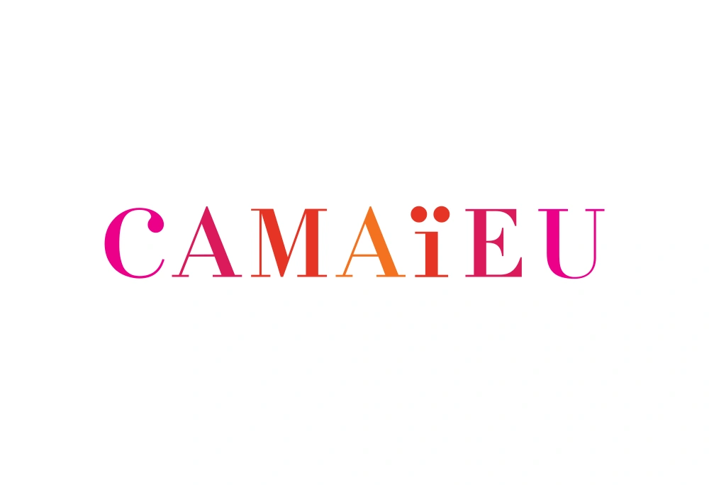 Camaieu 2011 Logo