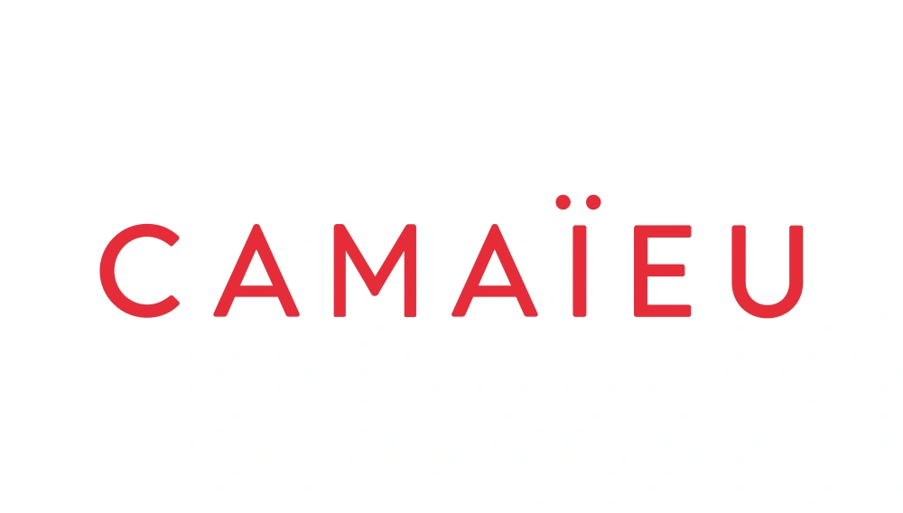 Camaieu 2017 Logo