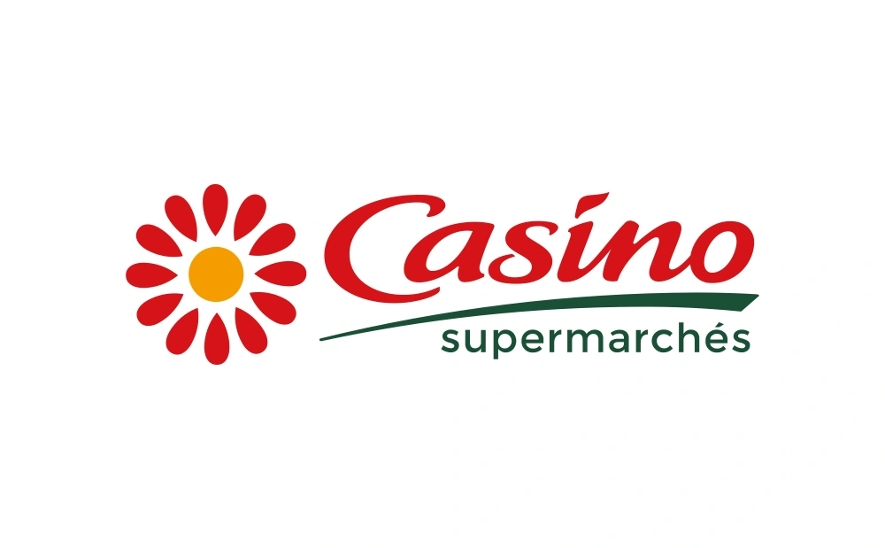Casino Supermarches Logo
