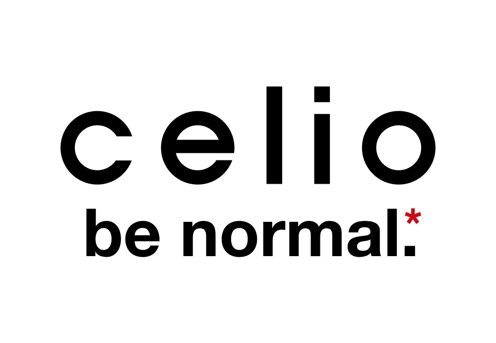 Celio Be Normal Logo