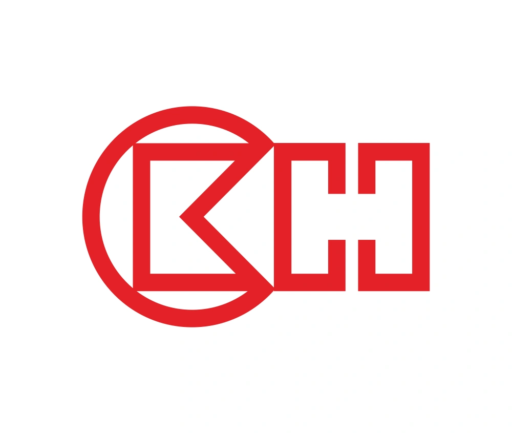 Cheung Kong Holdings Logo