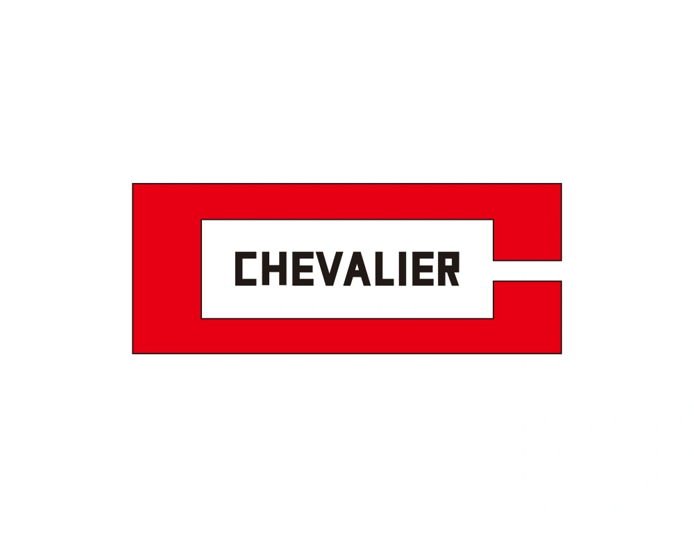 Chevalier International Holdings Logo