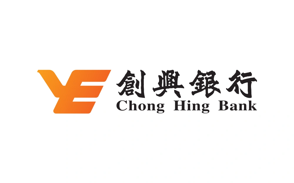 Chong Hing Bank Logo