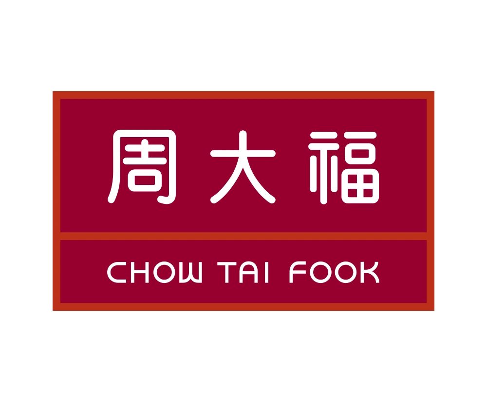 Chow Tai Fook Logo