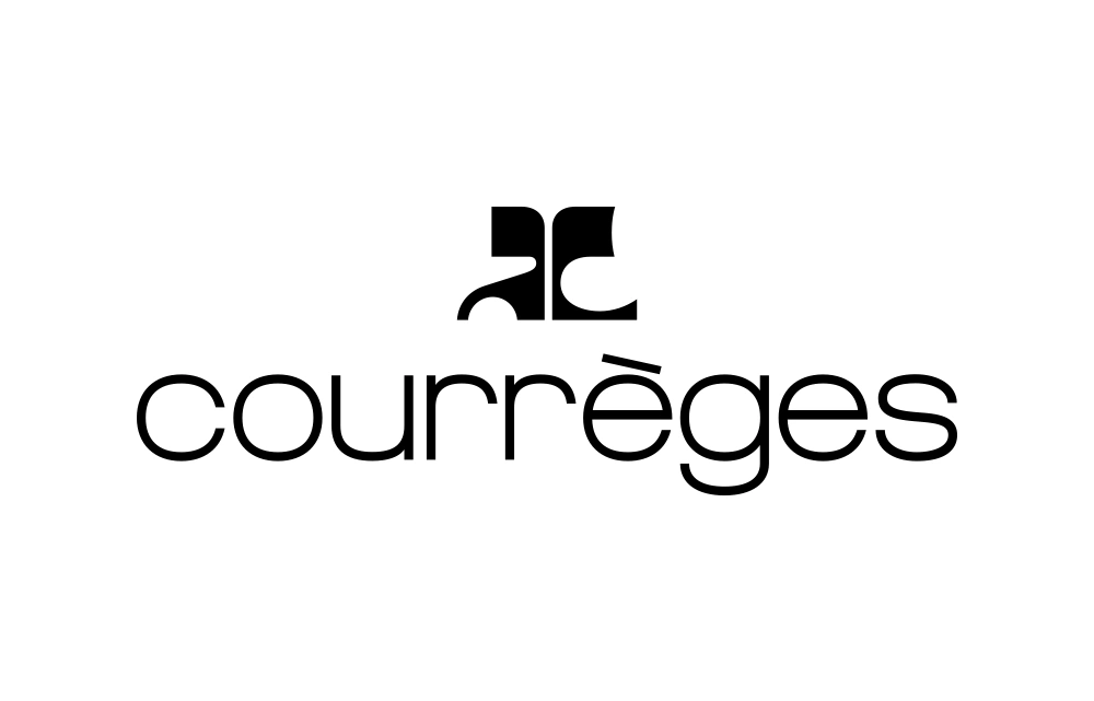 courrèges Logo