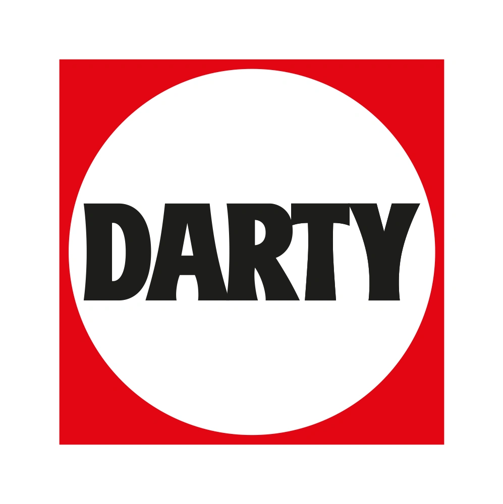 Darty Logo