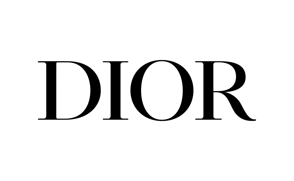 Dior 2022 Logo