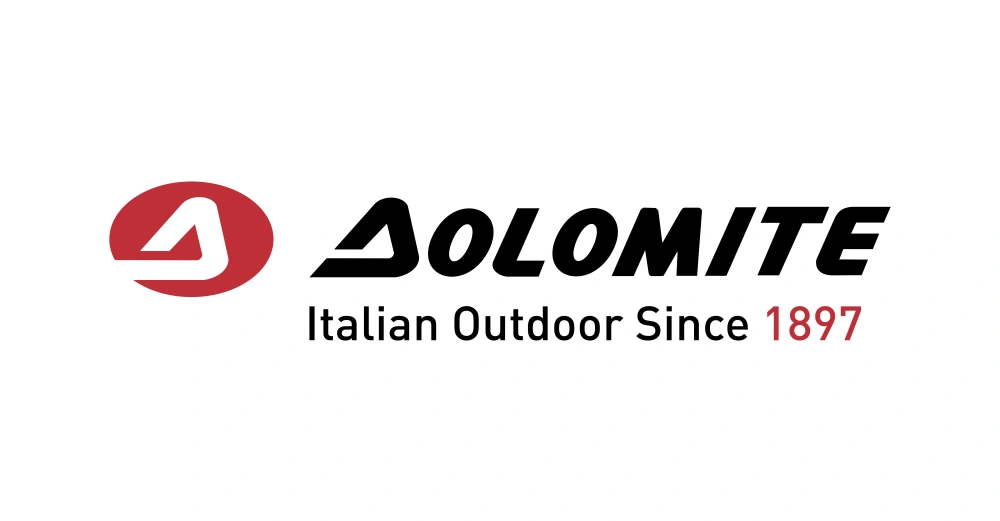 Dolomite Logo