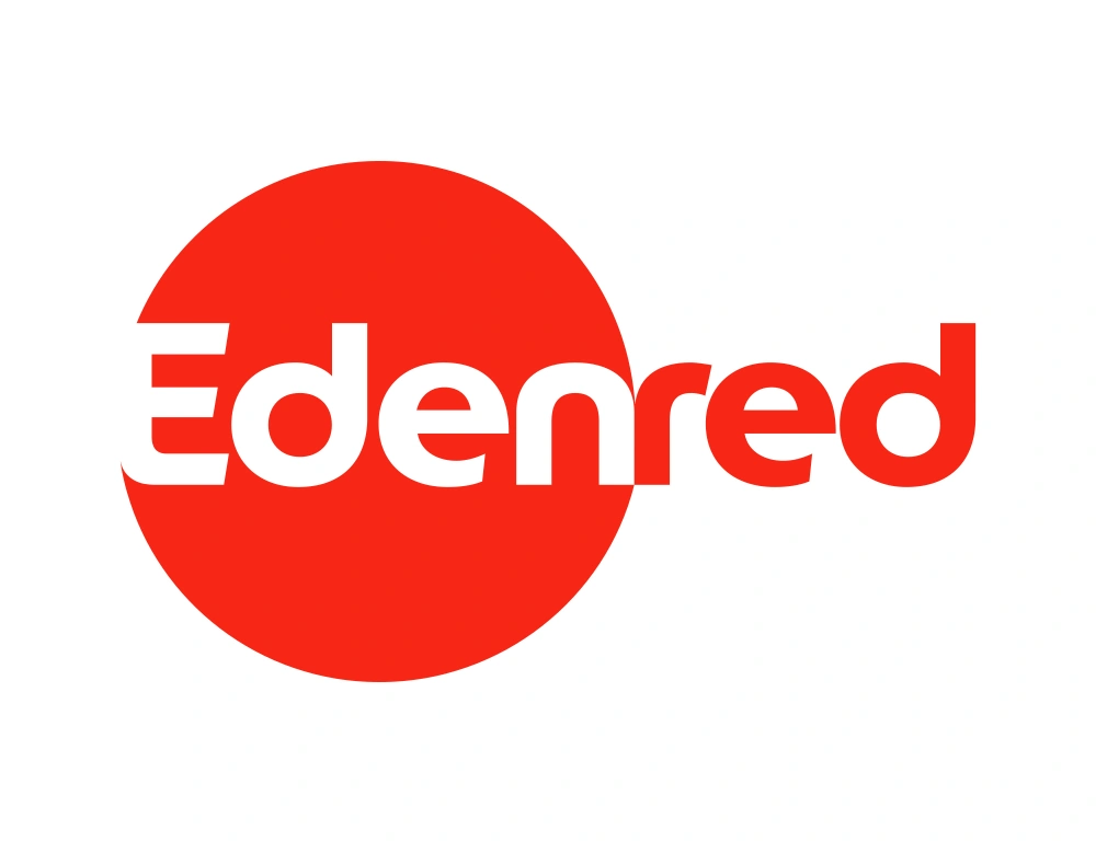 Edenred Logo