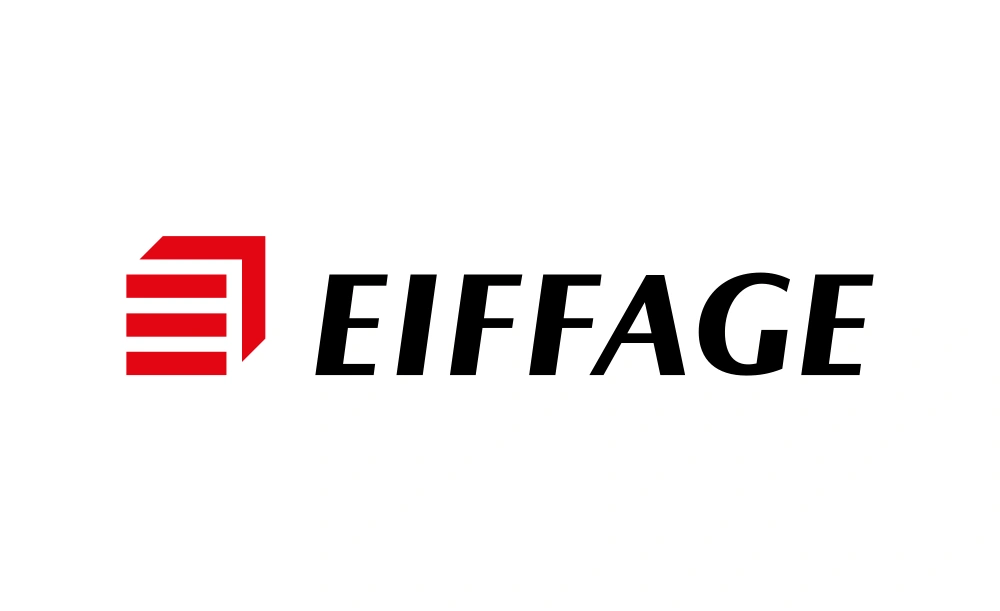 Eiffage Logo
