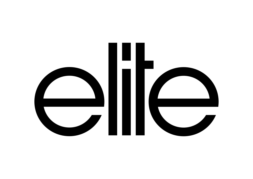 Elite Model Management Vector Logo