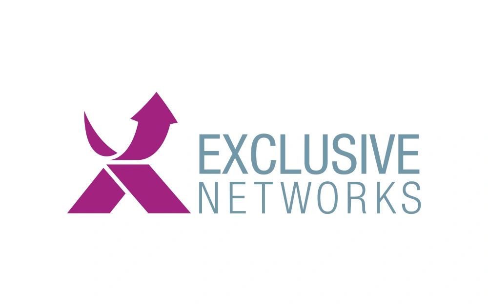 Exclusive Networks Logo