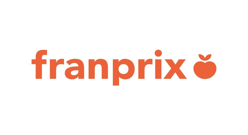Franprix Logo