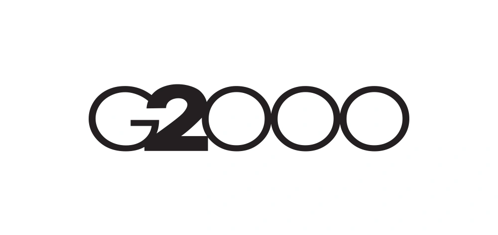 G2000 Logo
