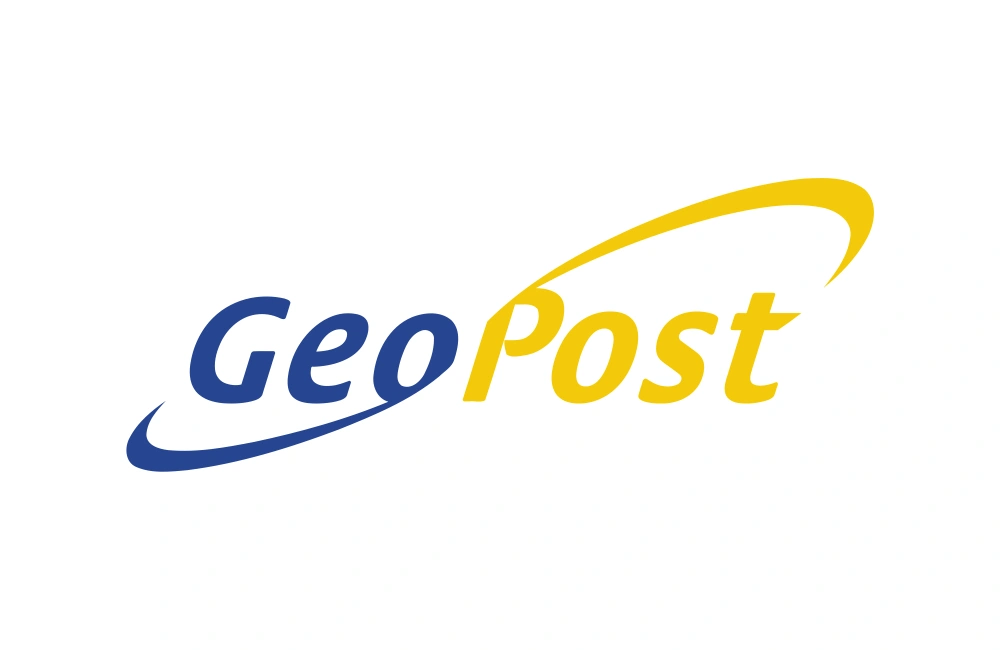 Geopost Logo