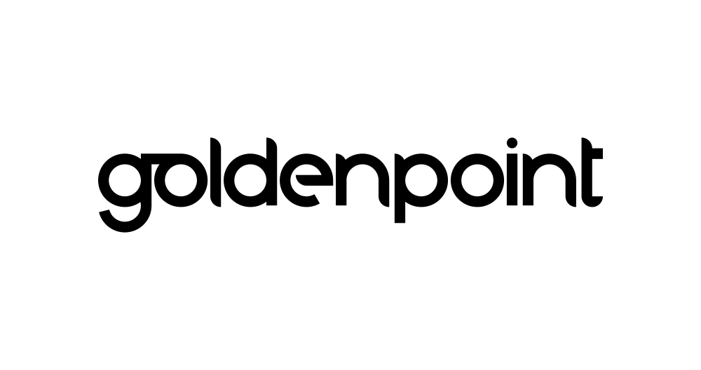 Goldenpoint 2024 Logo