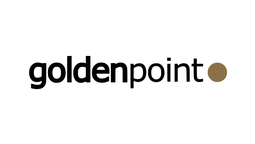 Goldenpoint Logo