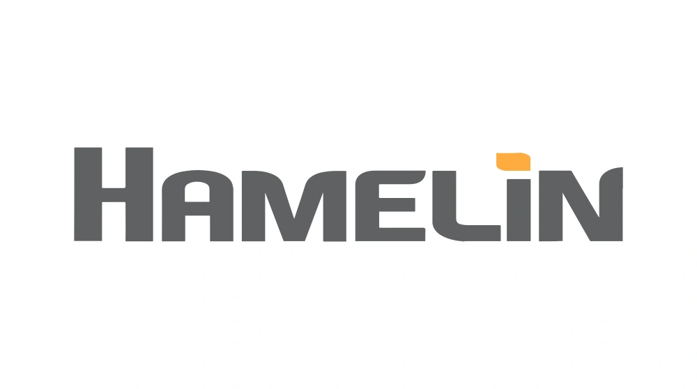 Groupe Hamelin Logo