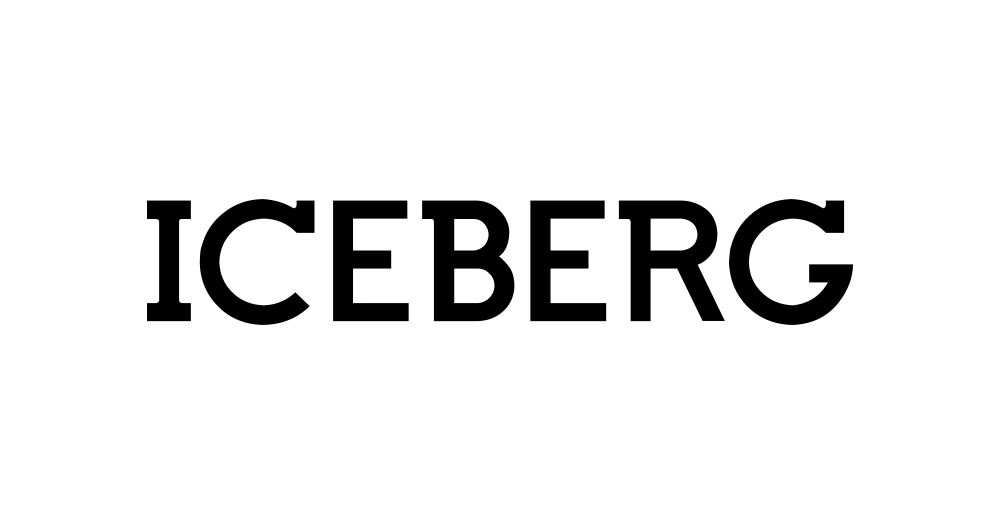 Iceberg Logo