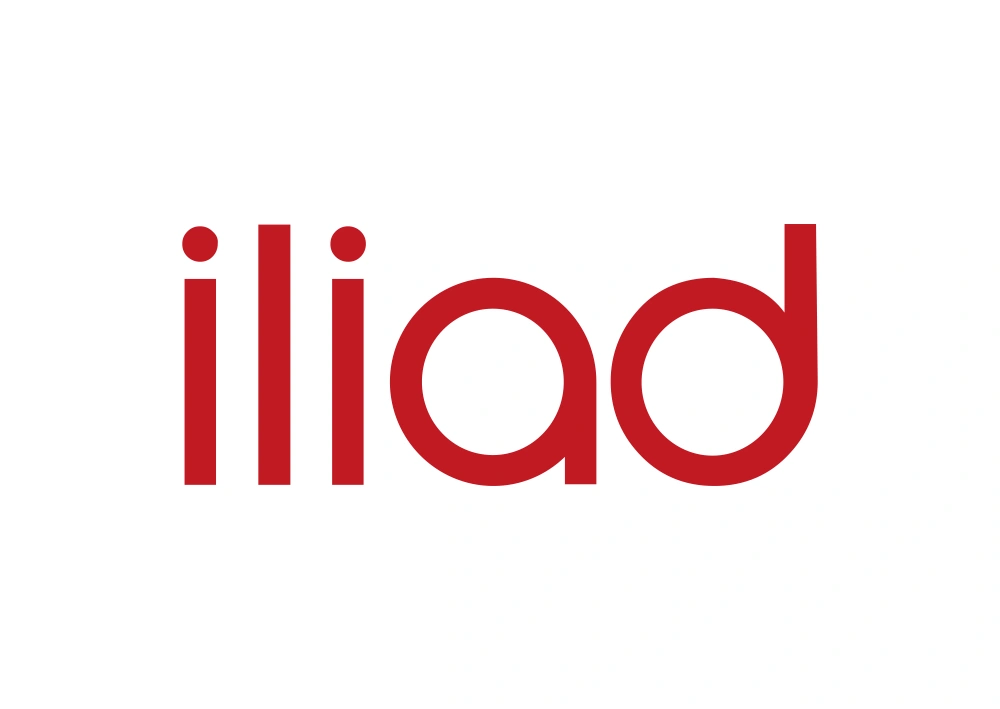 Iliad Logo
