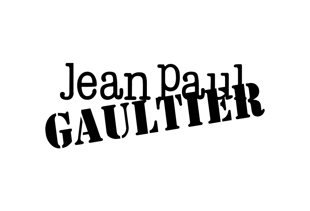 Jean Paul Gaultier Logo