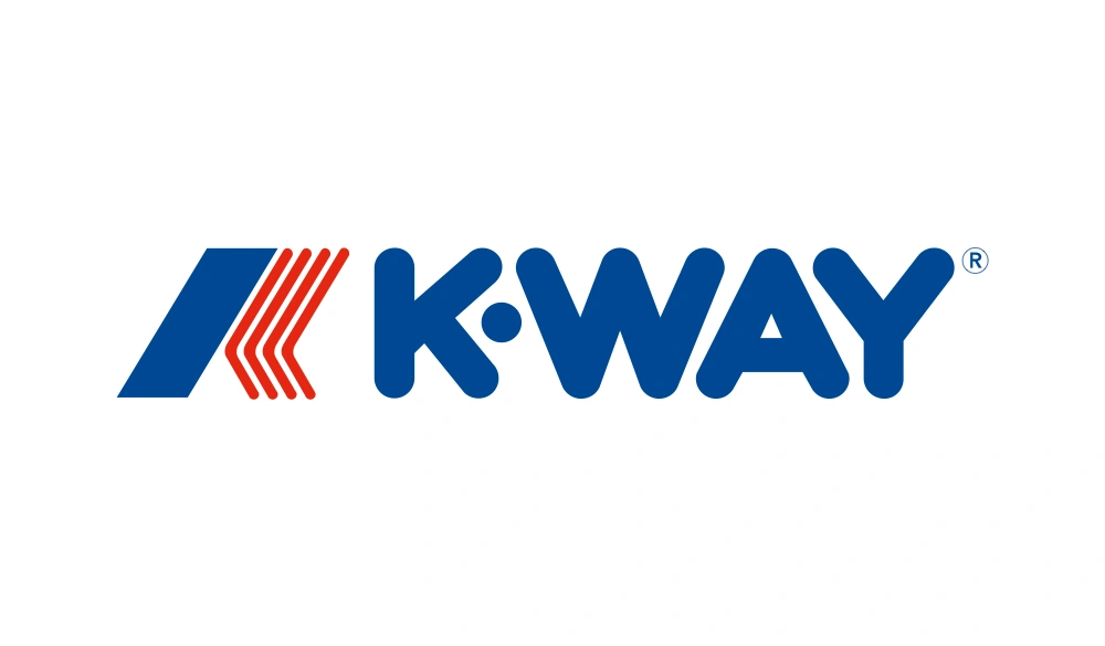 K Way Logo