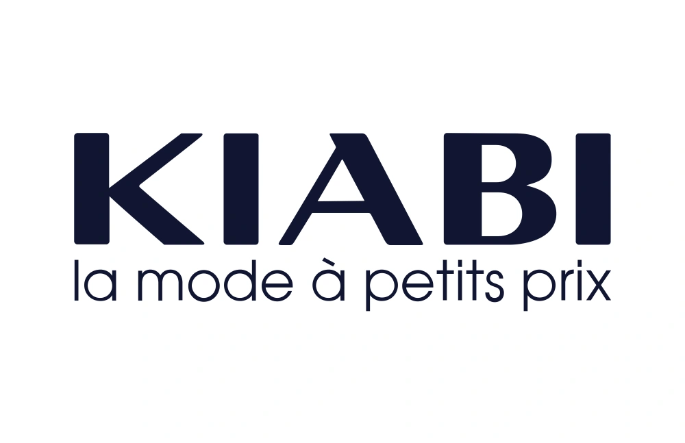 Kiabi Logo