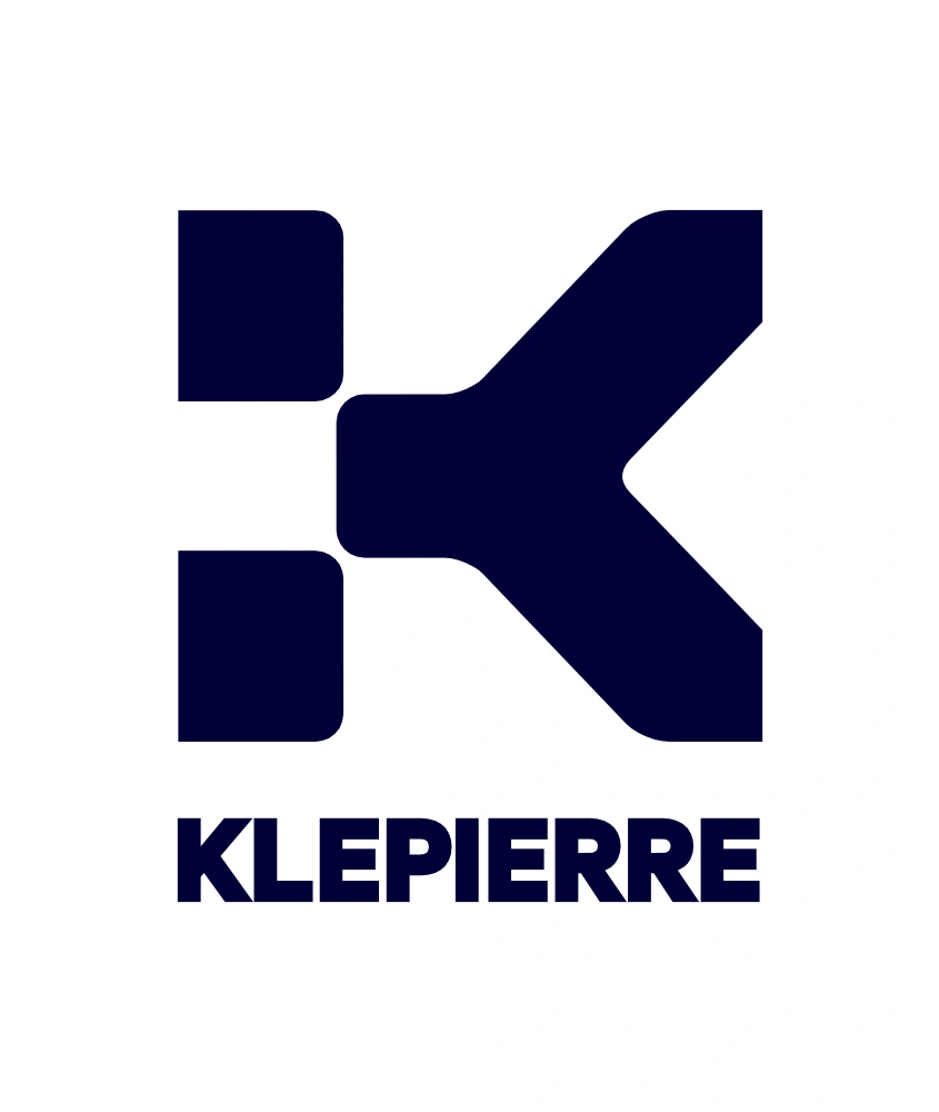 Klepierre Logo